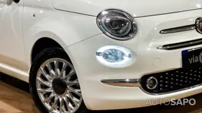 Fiat 500 de 2024