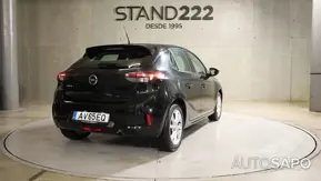 Opel Corsa de 2022