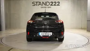 Opel Corsa de 2022