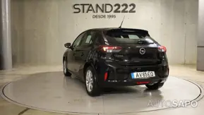Opel Corsa de 2022