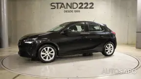 Opel Corsa de 2022