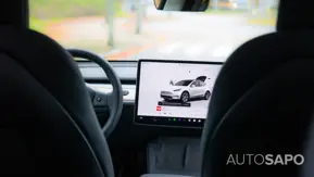 Tesla Model Y de 2023