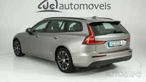 Volvo V60 de 2019
