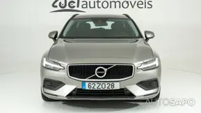 Volvo V60 de 2019