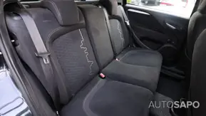 Fiat Punto 1.3 M-Jet Easy S&S de 2015