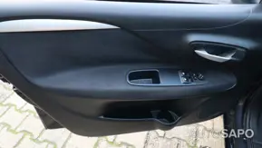 Fiat Punto 1.3 M-Jet Easy S&S de 2015