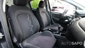 Fiat Punto 1.3 M-Jet Easy S&S de 2015