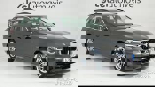 BMW Série 5 de 2021