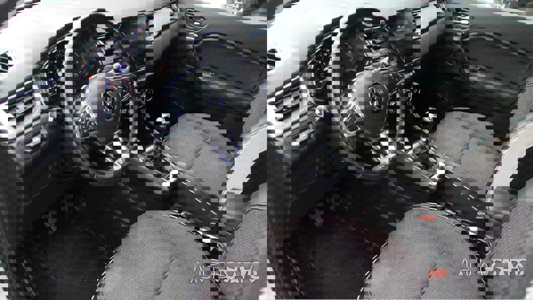 Renault Captur de 2021