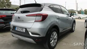 Renault Captur de 2021