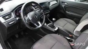 Renault Captur de 2021