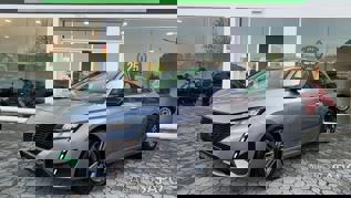 Peugeot 308 1.2 PureTech Active de 2023