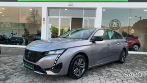 Peugeot 308 1.2 PureTech Active de 2023