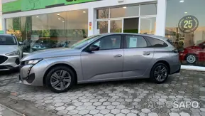 Peugeot 308 1.2 PureTech Active de 2023