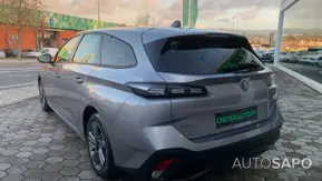 Peugeot 308 1.2 PureTech Active de 2023