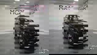 Peugeot 3008 de 2021