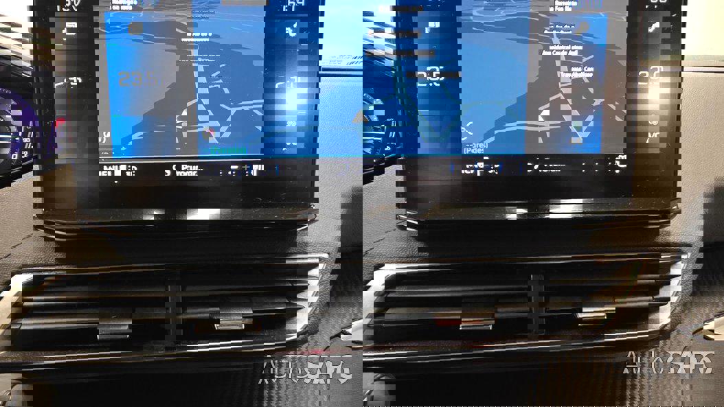 Peugeot 3008 de 2021