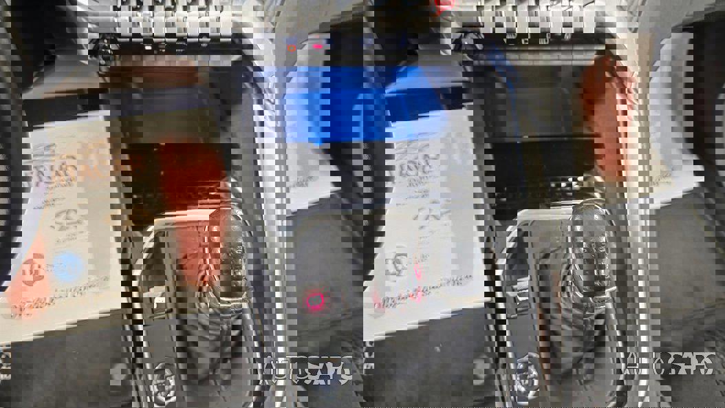 Peugeot 3008 de 2021