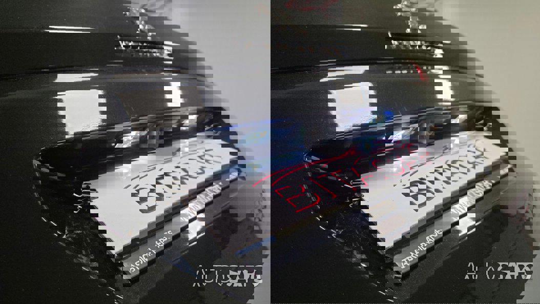 Peugeot 3008 de 2021