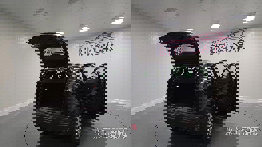 Peugeot 3008 de 2021