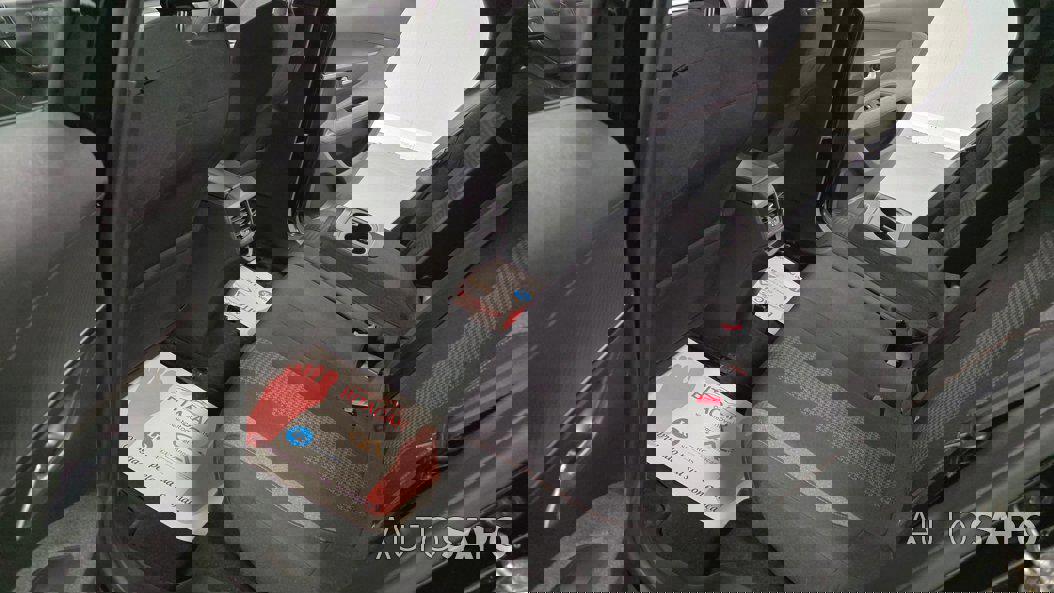 Peugeot 3008 de 2021