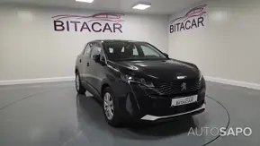 Peugeot 3008 de 2021