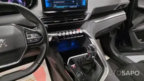 Peugeot 3008 de 2021