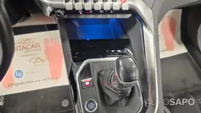 Peugeot 3008 de 2021