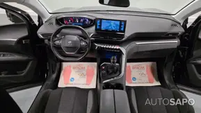 Peugeot 3008 de 2021