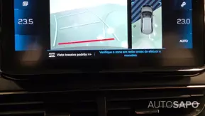 Peugeot 3008 de 2021