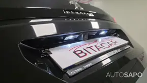 Peugeot 3008 de 2021