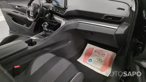 Peugeot 3008 de 2021