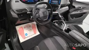 Peugeot 3008 de 2021