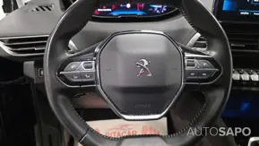 Peugeot 3008 de 2021