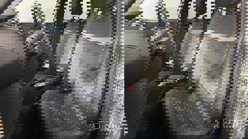 Citroen e-C4 de 2023