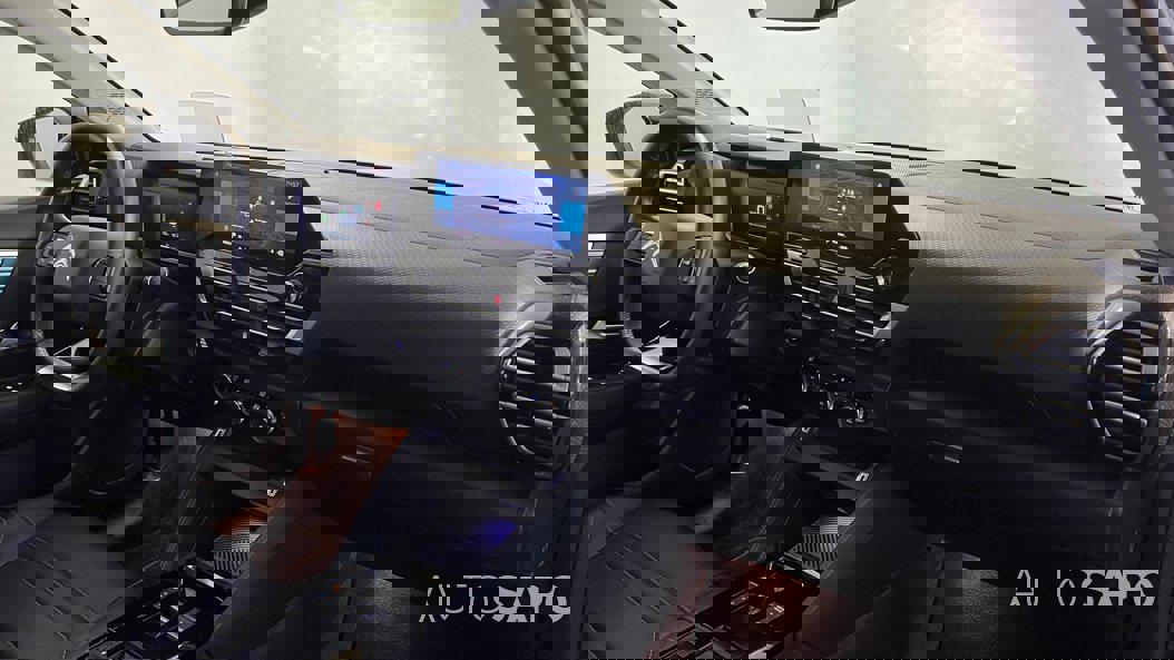 Citroen e-C4 de 2023