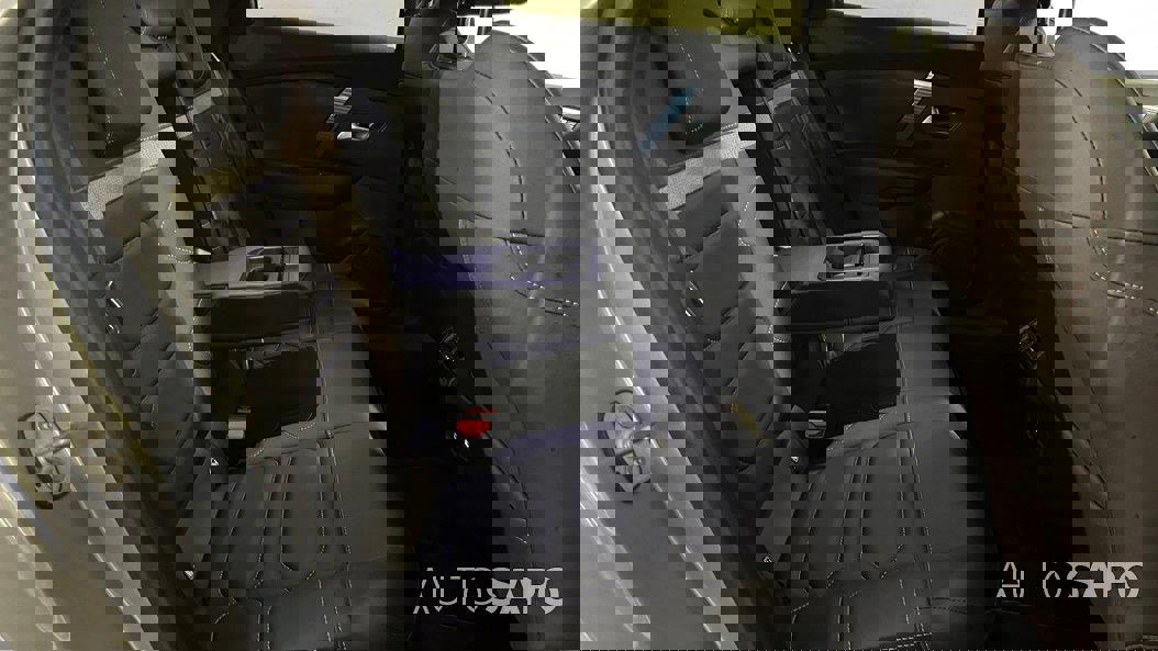 Citroen e-C4 de 2023