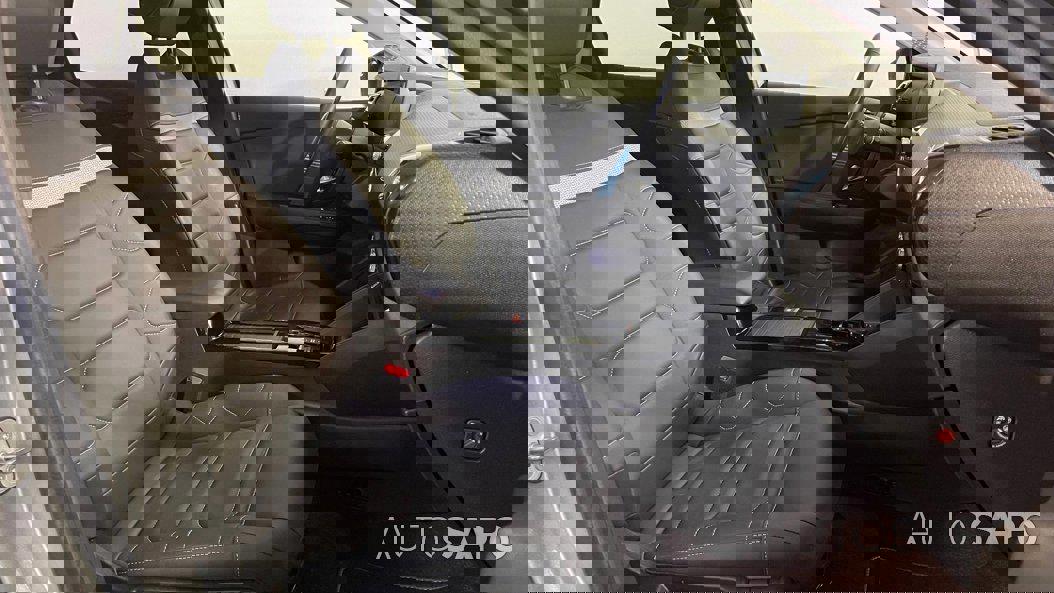 Citroen e-C4 de 2023