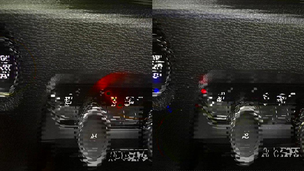 Citroen e-C4 de 2023