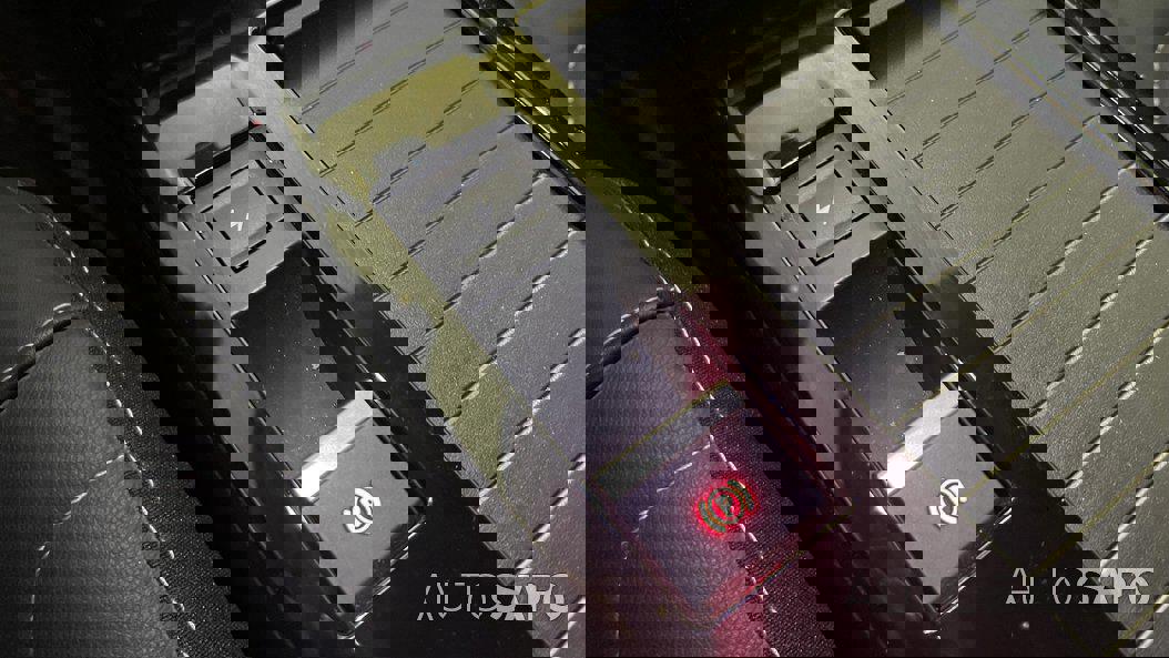 Citroen e-C4 de 2023