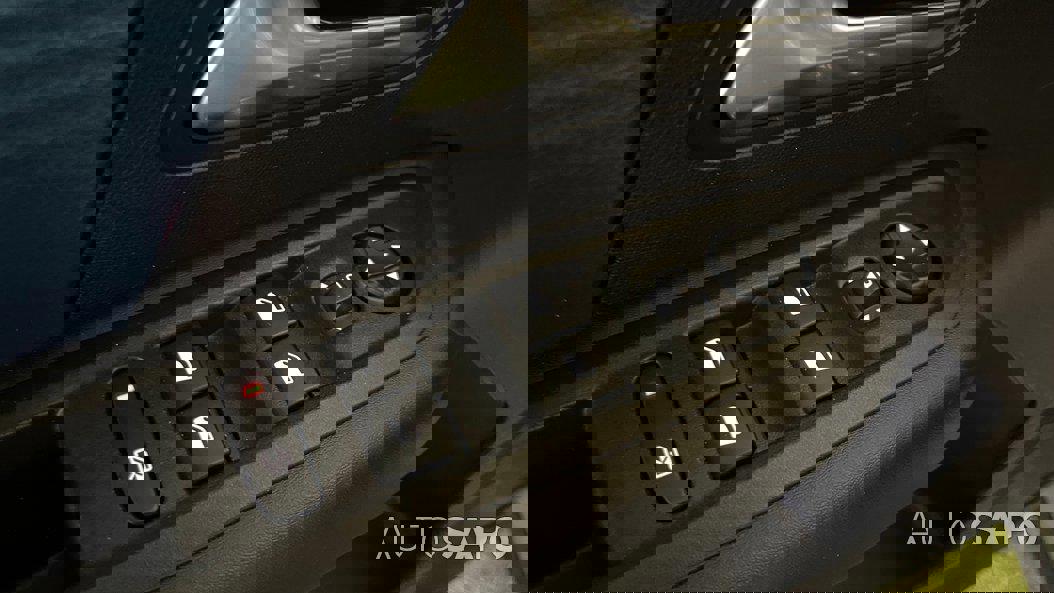 Citroen e-C4 de 2023