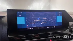 Citroen e-C4 de 2023