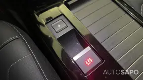 Citroen e-C4 de 2023