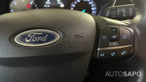 Ford Focus de 2019