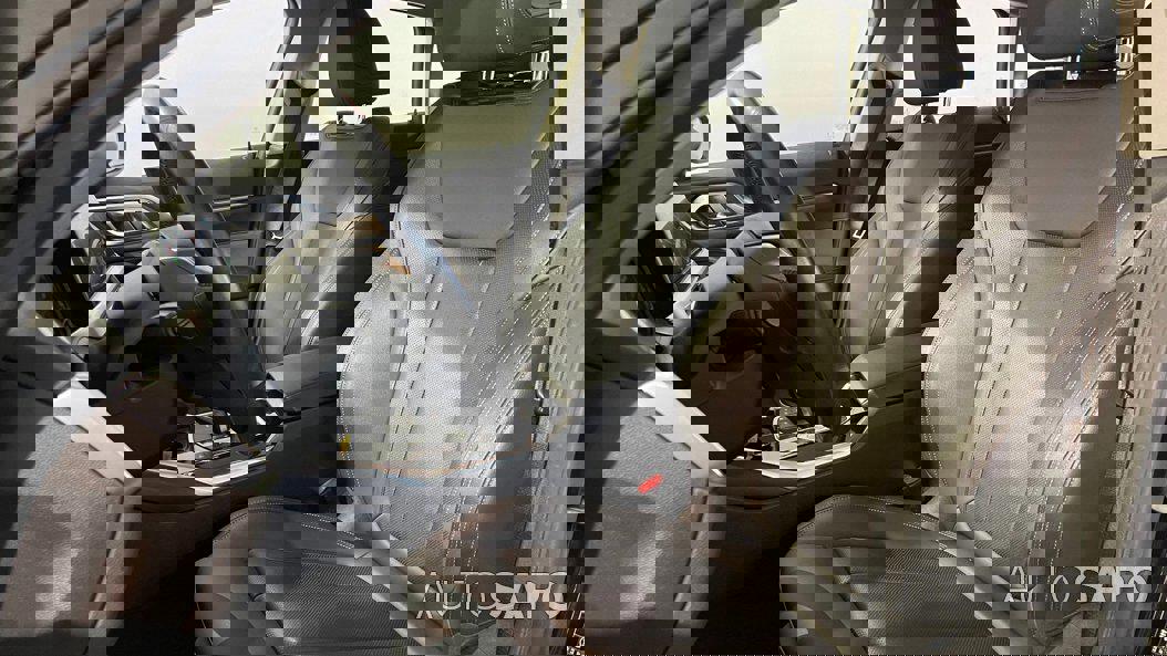 BMW Série 4 de 2022