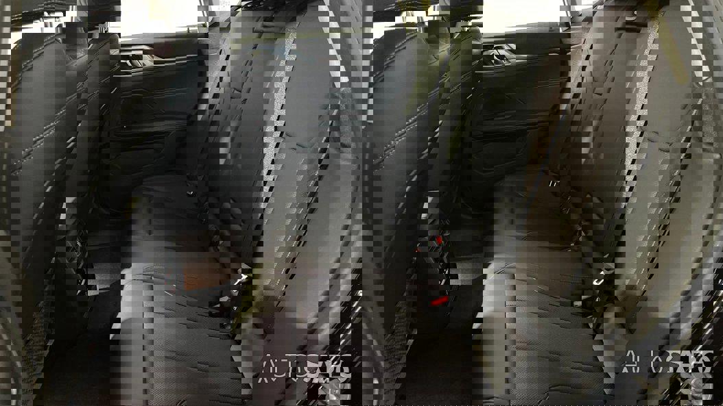 BMW Série 4 de 2022