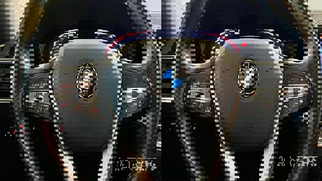 BMW Série 4 de 2022