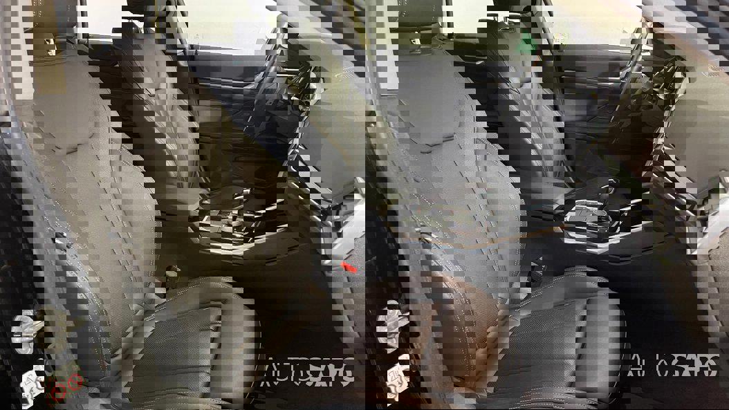 BMW Série 4 de 2022