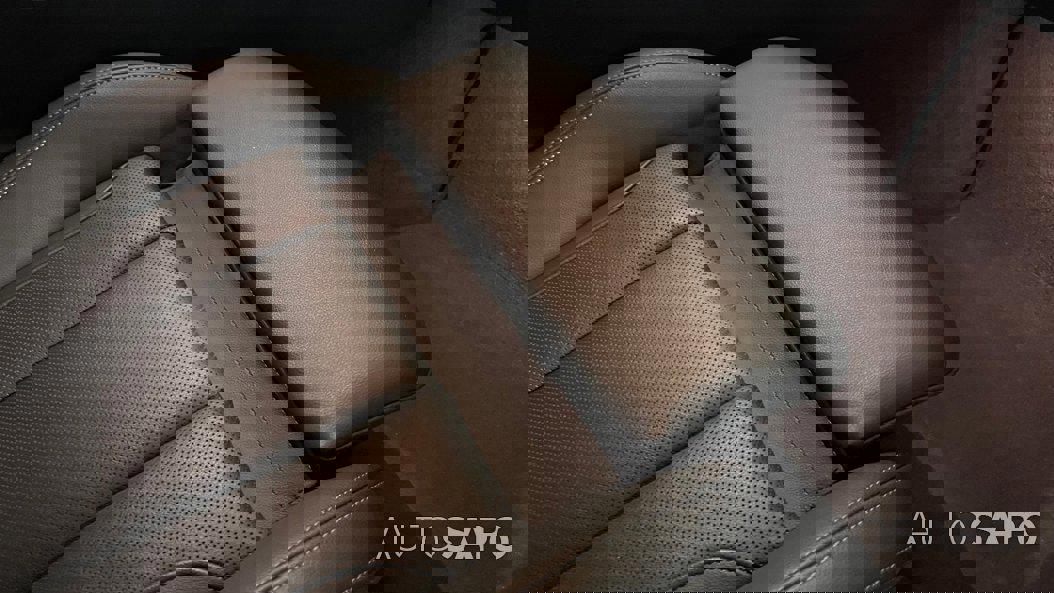 BMW Série 4 de 2022