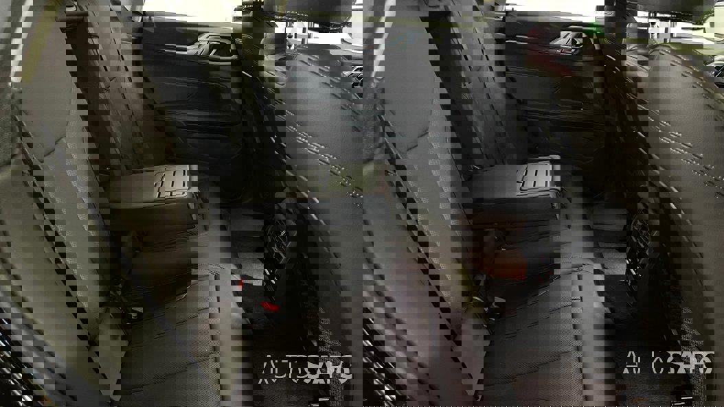 BMW Série 4 de 2022